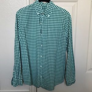 J. Crew Crewcuts Quality Woven Shirt